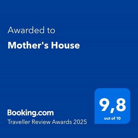 Mother'S House Atenas Exterior foto