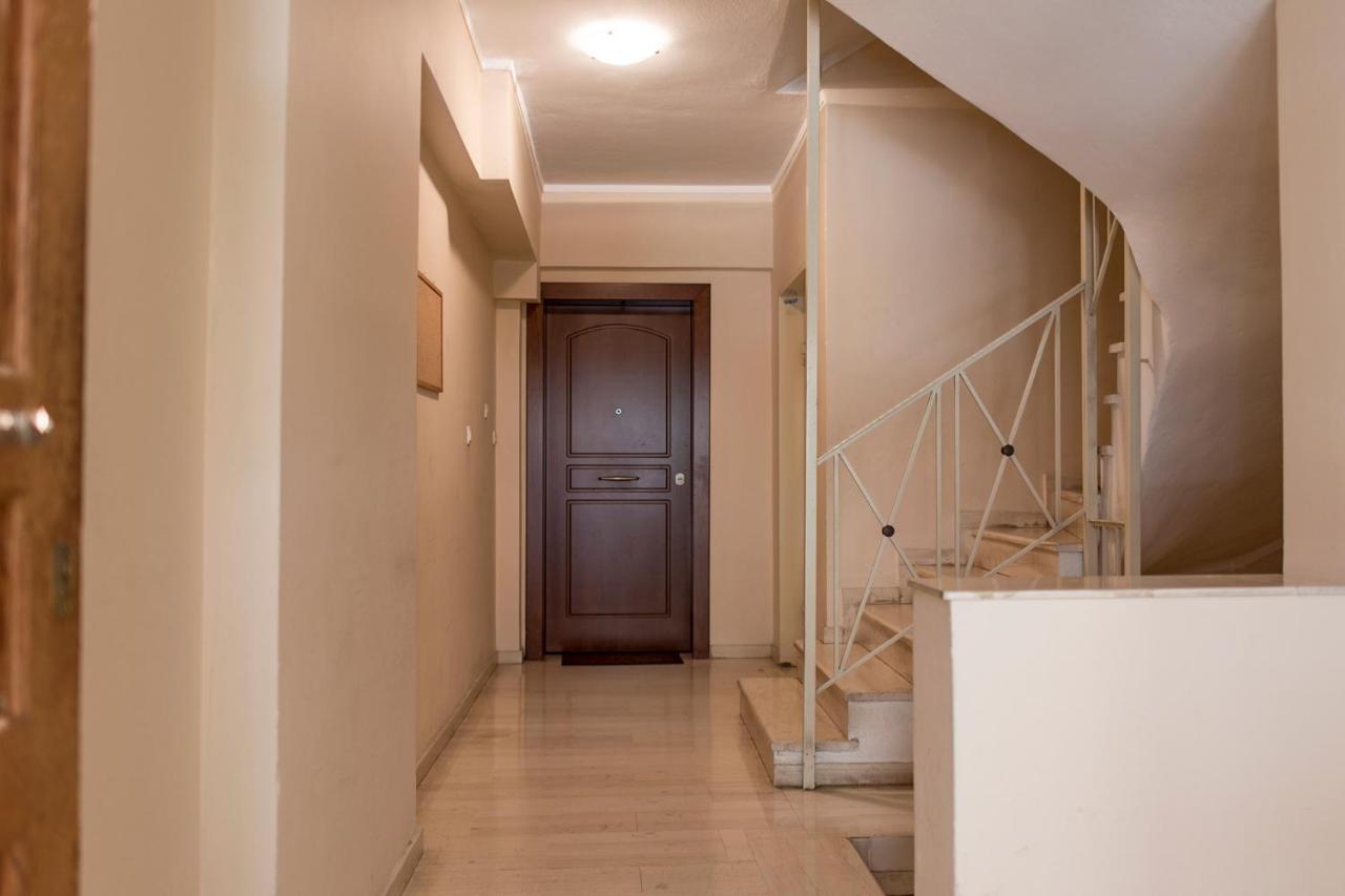 Mother'S House Atenas Exterior foto