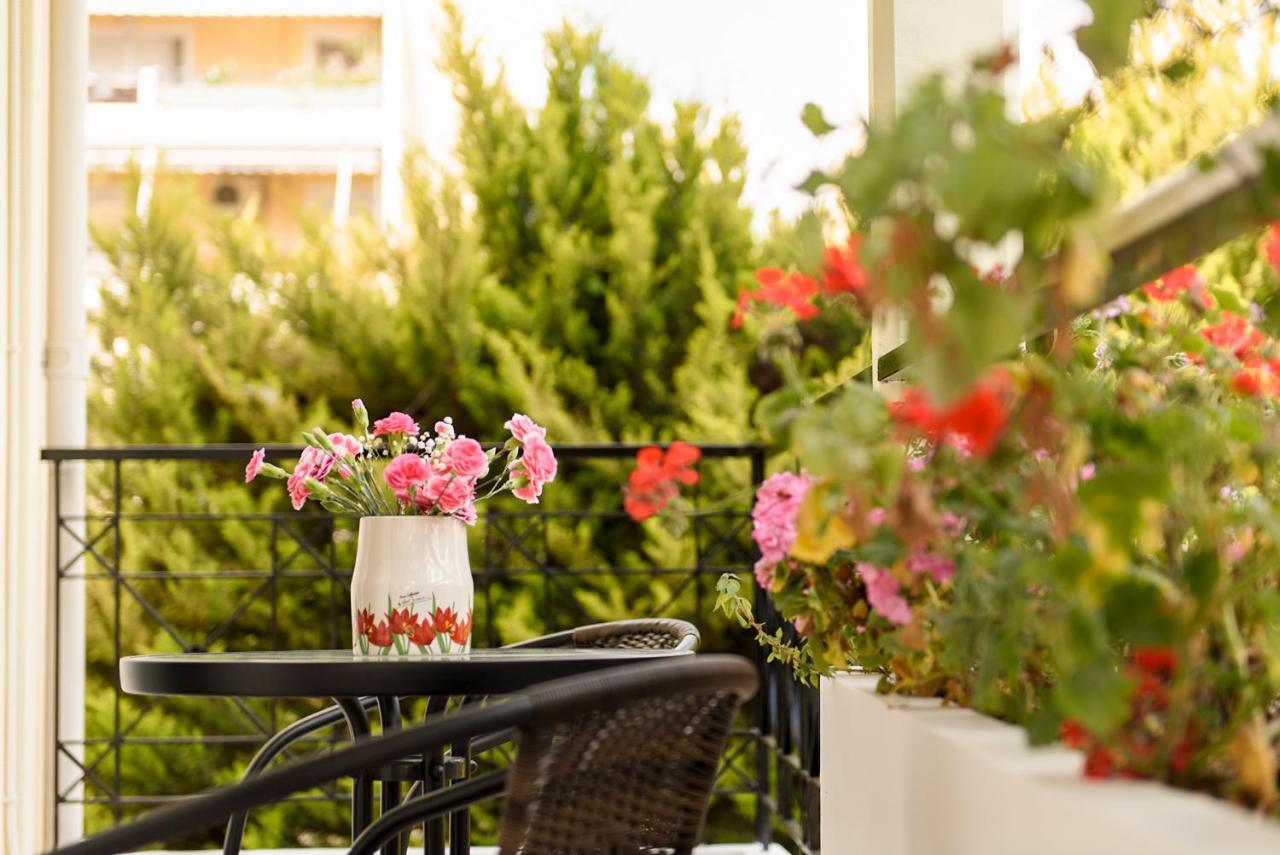 Mother'S House Atenas Exterior foto